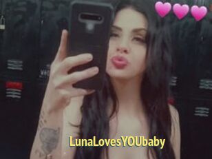LunaLovesYOUbaby