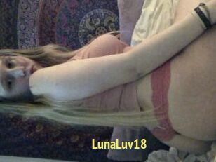 LunaLuv18