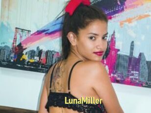 LunaMiller