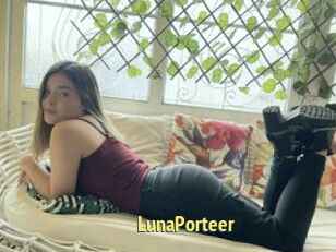 LunaPorteer