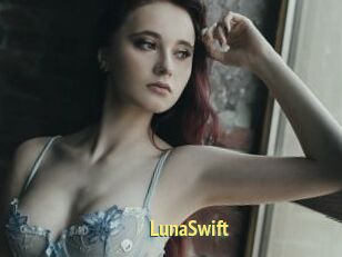 LunaSwift