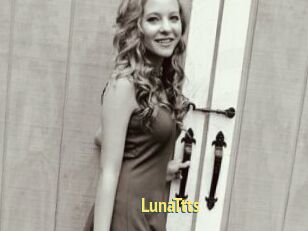 LunaTtts