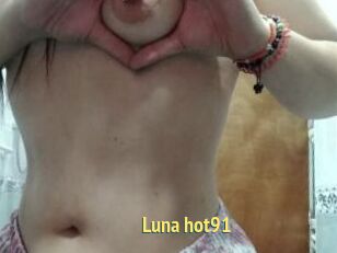 Luna_hot91