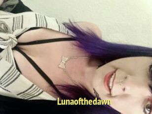 Lunaofthedawn