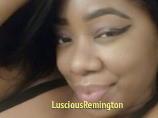 LusciousRemington