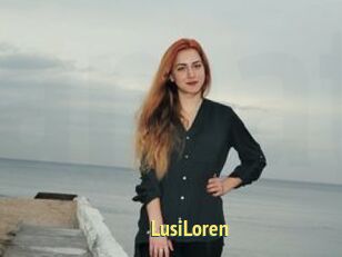 LusiLoren