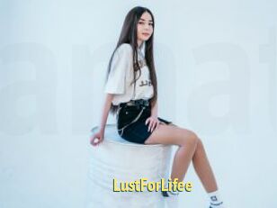 LustForLifee