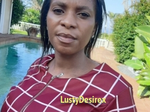 LustyDesirex