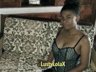LustyLolaX