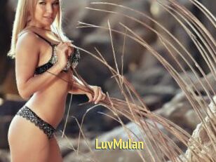LuvMulan