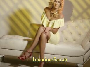 LuxuriousSarrah