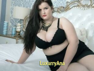 LuxurryAna