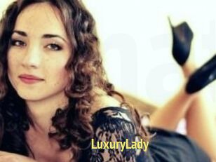 LuxuryLady