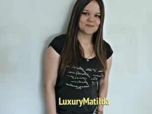 LuxuryMatilda