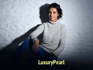 LuxuryPearl
