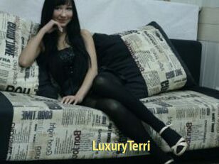 LuxuryTerri
