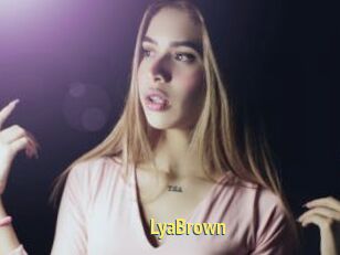 LyaBrown