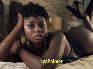 LyaPalmer