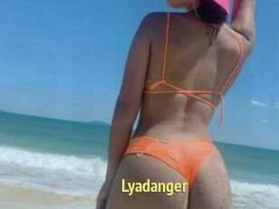 Lyadanger