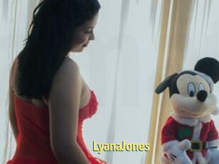 LyanaJones