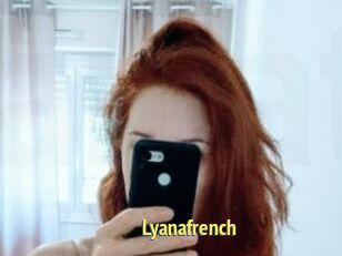 Lyanafrench