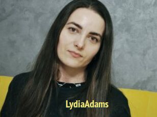 LydiaAdams