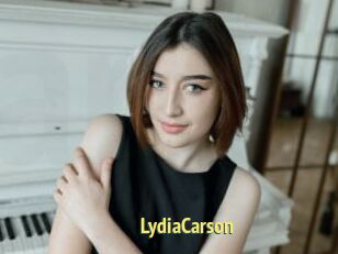 LydiaCarson