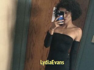 LydiaEvans
