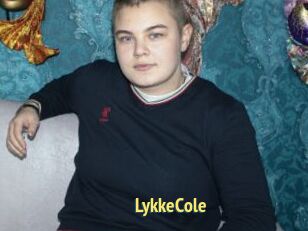 LykkeCole