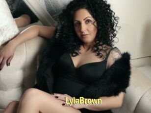 LylaBrown
