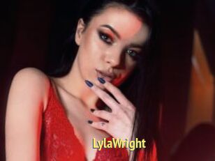 LylaWright