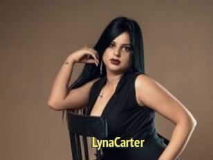 LynaCarter