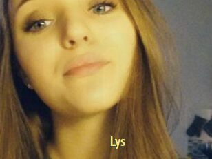 Lys