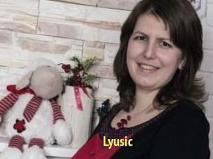 Lyusic