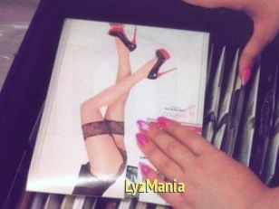 LyzMania