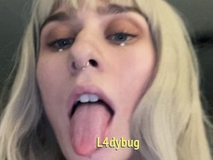 L4dybug