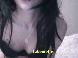 Labeurette