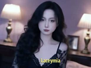 Laceymia