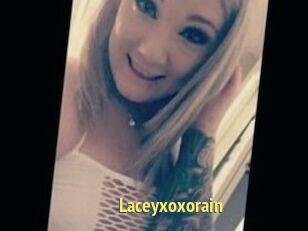 Laceyxoxorain