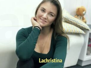 Lachristina
