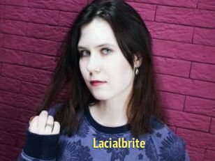 Lacialbrite