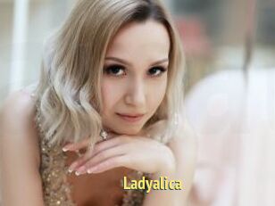 Ladyalica