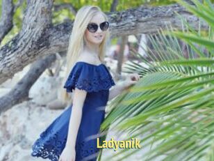 Ladyanik