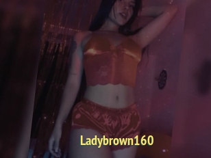 Ladybrown160