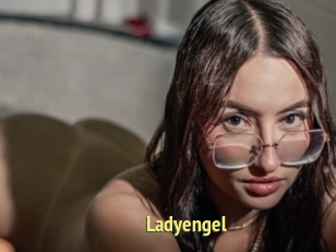 Ladyengel