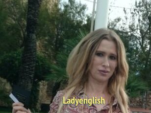 Ladyenglish