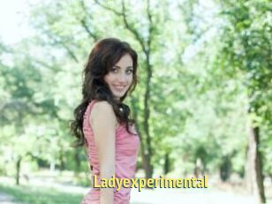 Ladyexperimental
