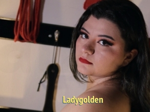 Ladygolden
