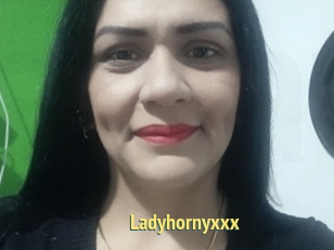 Ladyhornyxxx
