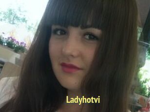 Ladyhotvi